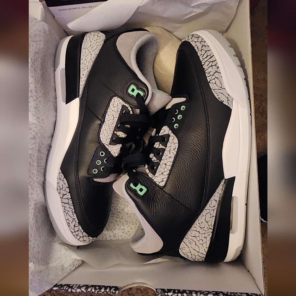 Jordans